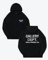 Gallery Dept Hollywood hoodie