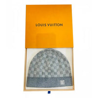 Louis Vuitton Grey Hat