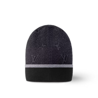 Louis Vuitton Black Hat