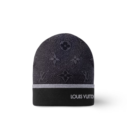 Louis Vuitton Black Hat