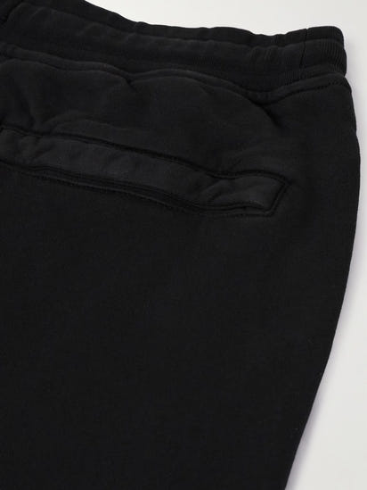 Stone Island Black Sweatpants