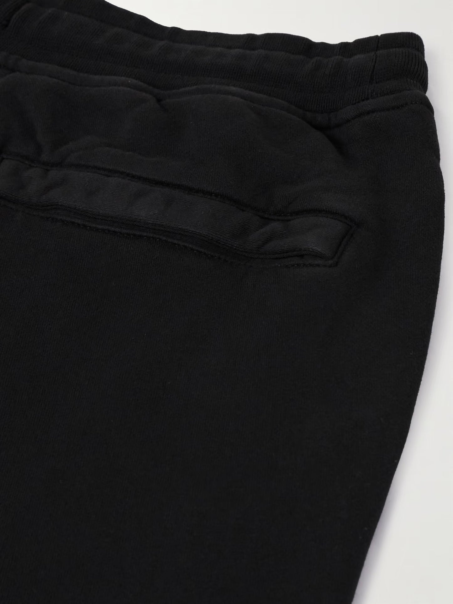 Stone Island Black Sweatpants